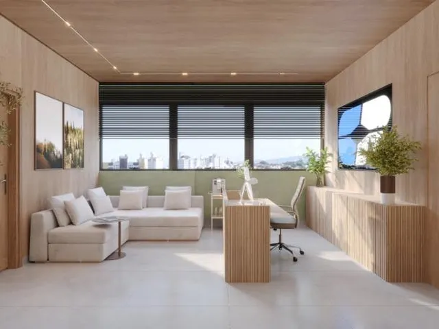 Imagem 9: Sala Laje Corporativa Comercial Venda, Rua 115, Setor Sul, Goiânia