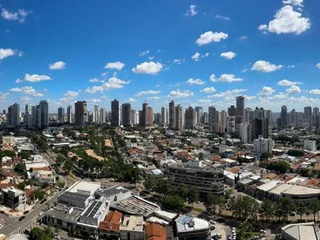 Imagem 13: Apartamento Venda, Vendo 4 Suítes 4 Vagas 260m², Setor Marista, Miami One Life Style