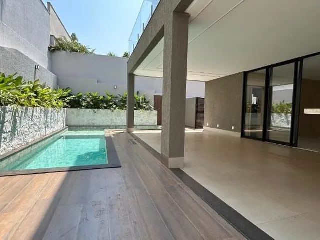 Imagem: Casa Sobrado Venda, 4 suítes, 6 vagas