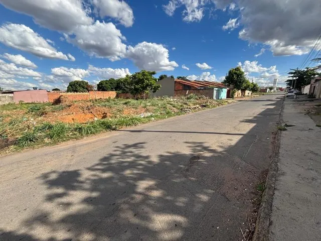 Imagem 7: Terreno Lote Venda, Área Vendo Bairro Independência 412m², Aparecida de Goiânia