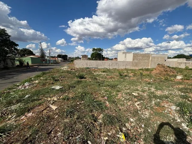 Imagem 9: Terreno Lote Venda, Área Vendo Bairro Independência 412m², Aparecida de Goiânia