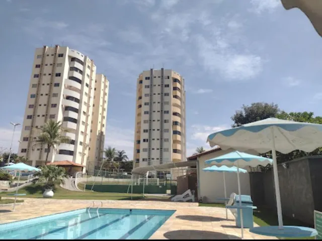 Imagem 12: Apartamento Venda, 2 quartos, Residencial Belvedere, Caldas Novas Goiás