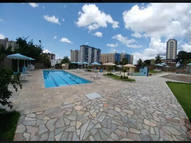 Imagem 4: Apartamento Venda, 2 quartos, Residencial Belvedere, Caldas Novas Goiás