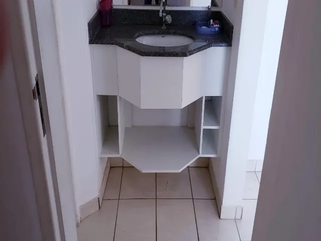 Imagem 2: Apartamento Venda, 2 quartos, Residencial Belvedere, Caldas Novas Goiás