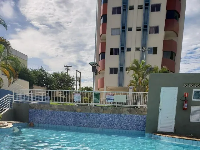 Imagem 7: Apartamento Venda, 2 quartos, Residencial Belvedere, Caldas Novas Goiás