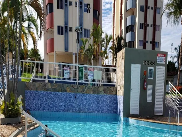 Imagem 10: Apartamento Venda, 2 quartos, Residencial Belvedere, Caldas Novas Goiás