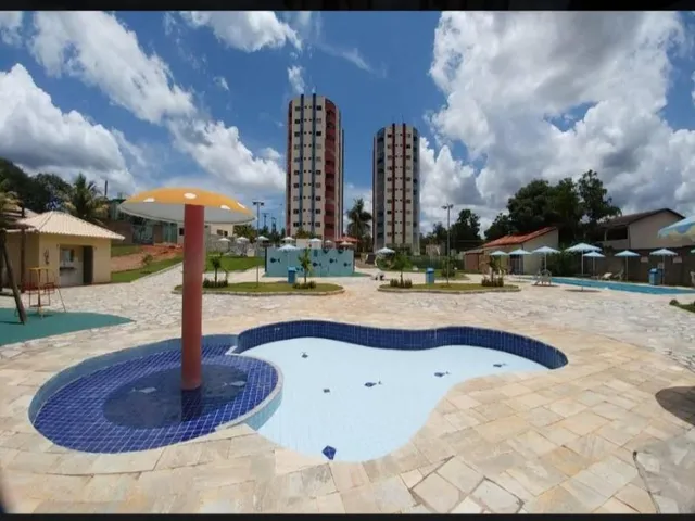 Imagem 11: Apartamento Venda, 2 quartos, Residencial Belvedere, Caldas Novas Goiás