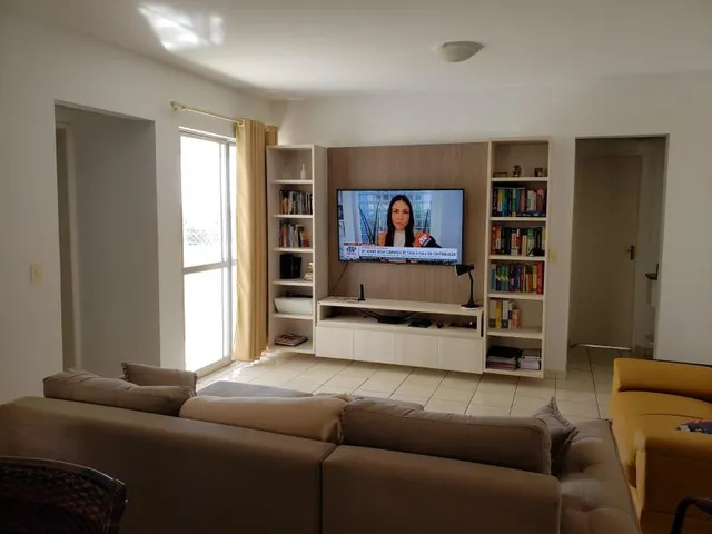 Imagem 8: Apartamento Venda, 2 quartos, Residencial Belvedere, Caldas Novas Goiás