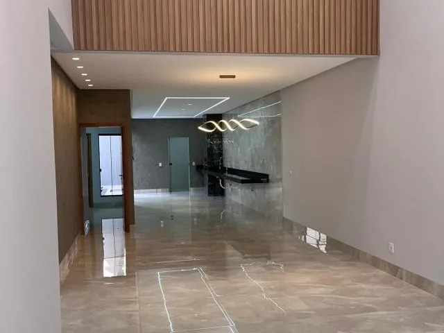 Imagem: Casa Venda, 3 quartos Jardim Atlântico