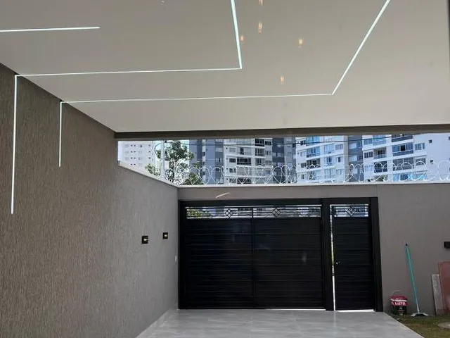 Imagem 5: Casa Venda, 3 quartos Jardim Atlântico, Goiânia