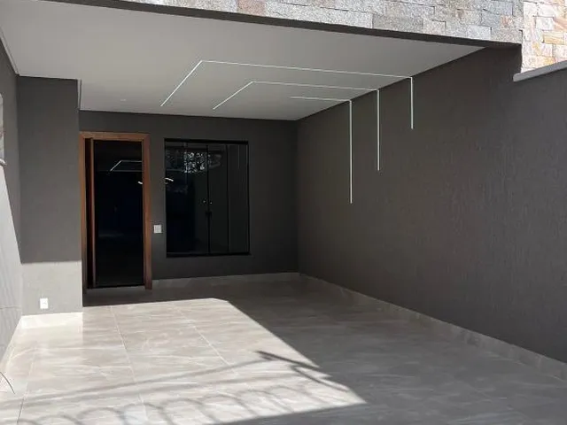 Imagem 6: Casa Venda, 3 quartos Jardim Atlântico, Goiânia