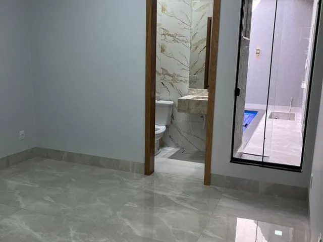 Imagem 4: Casa Venda, 3 quartos Jardim Atlântico, Goiânia