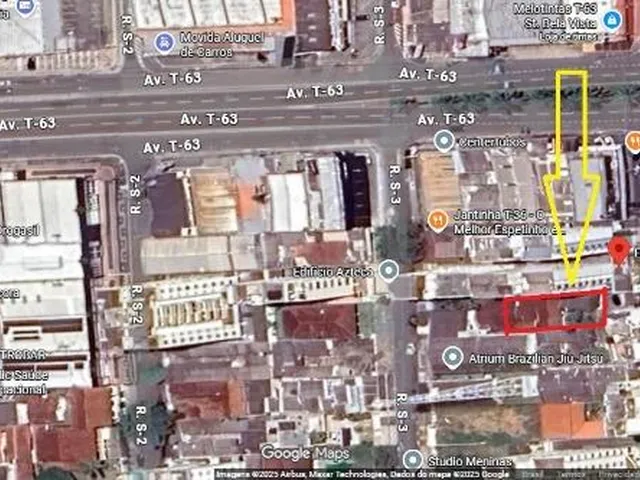 Imagem: Lote Terreno Área Venda, Vendo Lote 420m²