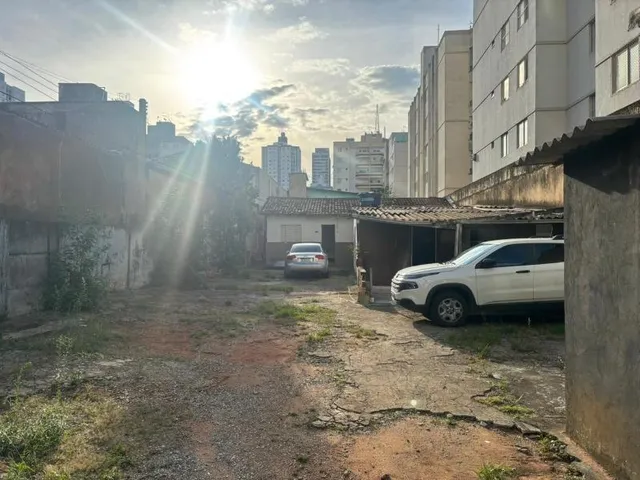 Imagem 5: Lote Terreno Área Venda, Vendo Lote 420m² Rua S-4, Setor Bela Vista, Goiânia