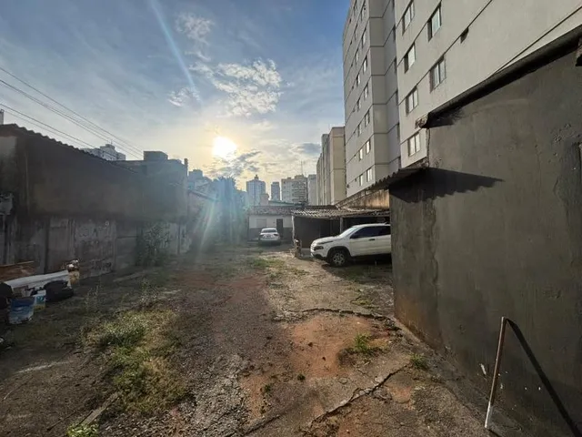 Imagem 4: Lote Terreno Área Venda, Vendo Lote 420m² Rua S-4, Setor Bela Vista, Goiânia