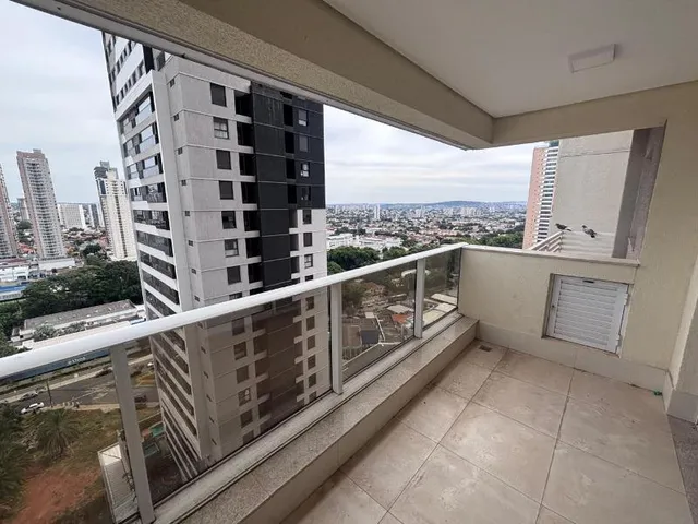 Imagem 16: Vendo Apartamento, Follow Bueno 2 Quartos Venda Setor Bueno