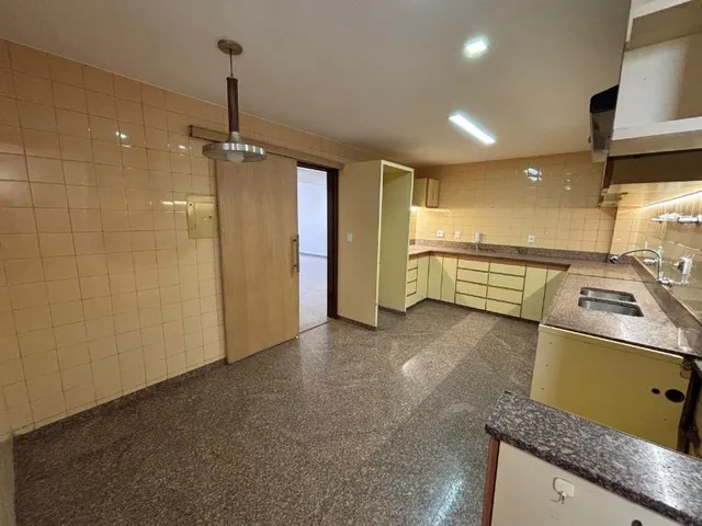 Imagem 7: Apartamento Venda, Vendo 3 Quartos 2 Vagas, Setor Sul, Centro, Goiânia