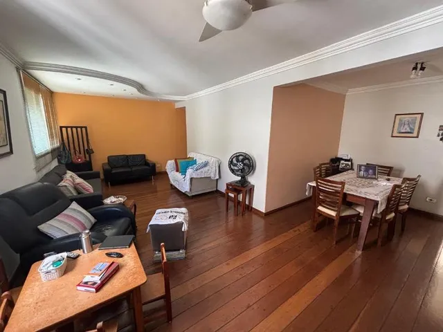 Imagem: Vendo Apartamento 3 Quartos 117m², Setor