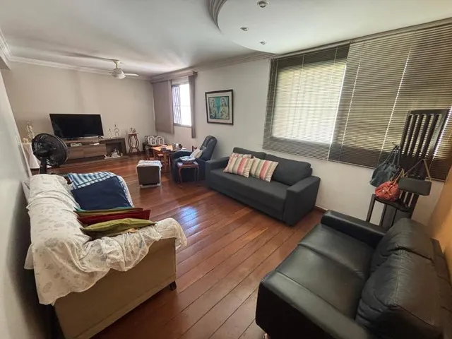 Imagem 14: Vendo Apartamento 3 Quartos 117m², Setor Oeste, Goiânia Venda
