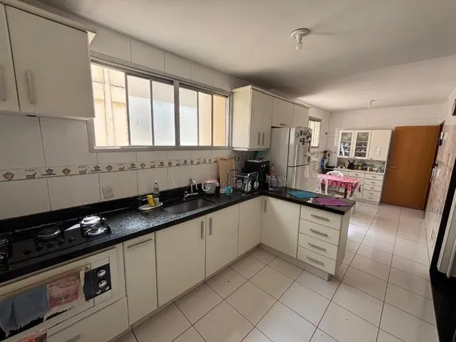 Imagem 4: Vendo Apartamento 3 Quartos 117m², Setor Oeste, Goiânia Venda
