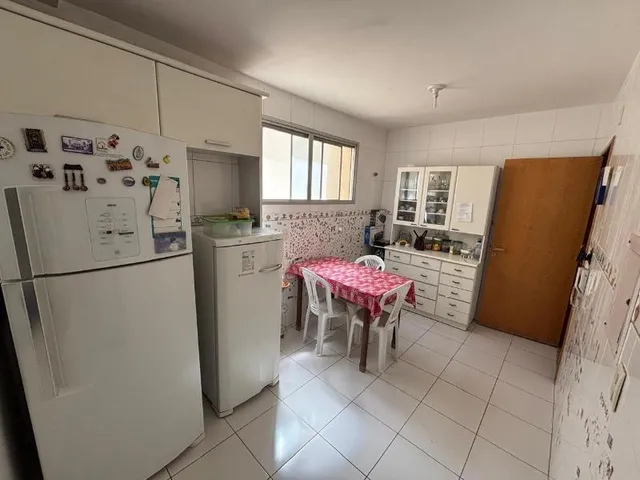 Imagem 5: Vendo Apartamento 3 Quartos 117m², Setor Oeste, Goiânia Venda