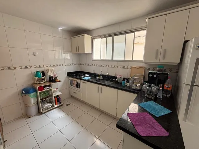 Imagem 2: Vendo Apartamento 3 Quartos 117m², Setor Oeste, Goiânia Venda