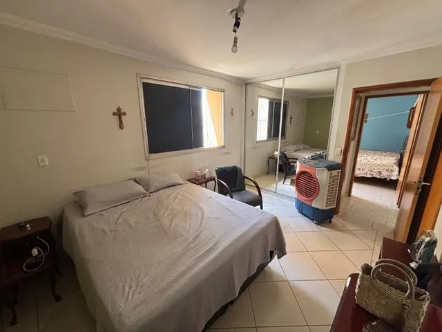 Imagem 12: Vendo Apartamento 3 Quartos 117m², Setor Oeste, Goiânia Venda