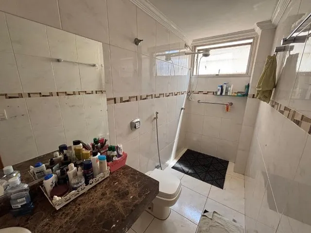 Imagem 6: Vendo Apartamento 3 Quartos 117m², Setor Oeste, Goiânia Venda