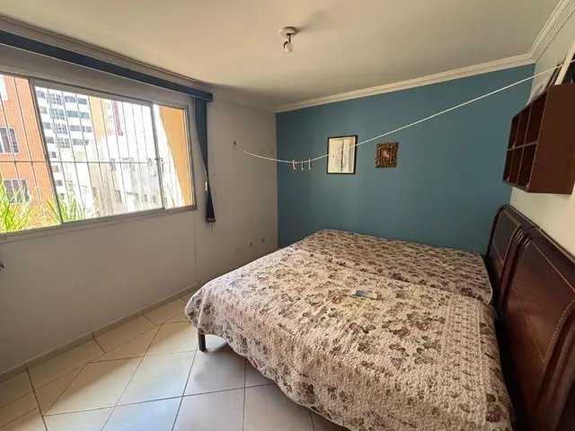 Imagem 7: Vendo Apartamento 3 Quartos 117m², Setor Oeste, Goiânia Venda