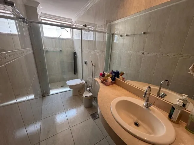 Imagem 13: Vendo Apartamento 3 Quartos 117m², Setor Oeste, Goiânia Venda