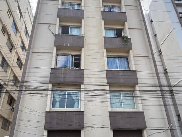 Imagem 8: Vendo Apartamento 3 Quartos 117m², Setor Oeste, Goiânia Venda