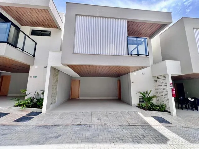 Imagem: Casa Sobrado Venda, Vendo 3 Suítes, Condomínio