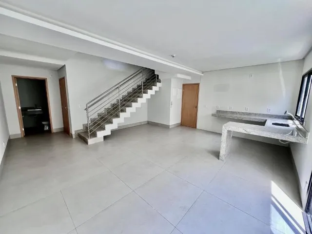 Imagem 2: Casa Sobrado Venda, Vendo 3 Suítes, Condomínio House Garden Setor Jaó, Goiânia