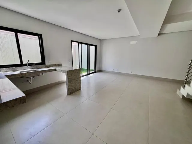 Imagem 9: Casa Sobrado Venda, Vendo 3 Suítes, Condomínio House Garden Setor Jaó, Goiânia