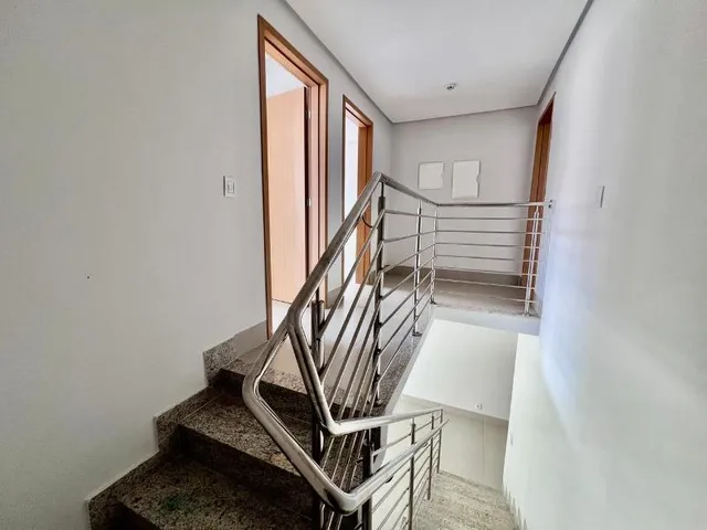 Imagem 12: Casa Sobrado Venda, Vendo 3 Suítes, Condomínio House Garden Setor Jaó, Goiânia
