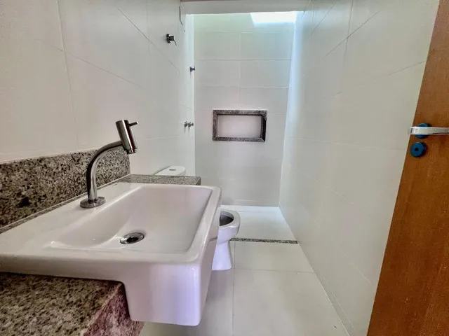 Imagem 15: Casa Sobrado Venda, Vendo 3 Suítes, Condomínio House Garden Setor Jaó, Goiânia