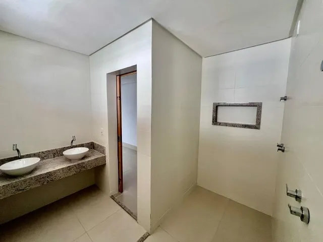 Imagem 11: Casa Sobrado Venda, Vendo 3 Suítes, Condomínio House Garden Setor Jaó, Goiânia