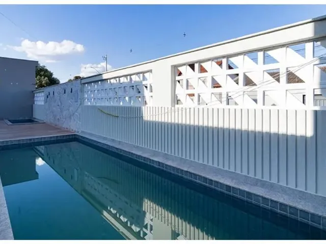 Imagem 10: Casa Sobrado Venda, Vendo 3 Suítes, Condomínio House Garden Setor Jaó, Goiânia