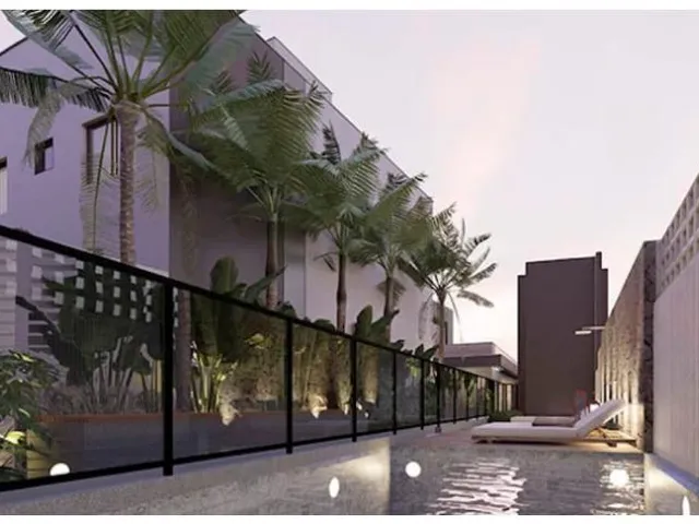 Imagem 7: Casa Sobrado Venda, Vendo 3 Suítes, Condomínio House Garden Setor Jaó, Goiânia