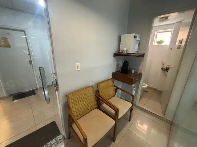 Imagem 10: Sala Consultório Aluguel, Alugo Sala Rua 19 Centro, Setor Central