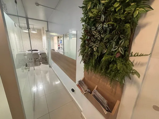 Imagem 2: Sala Consultório Aluguel, Alugo Sala Rua 19 Centro, Setor Central