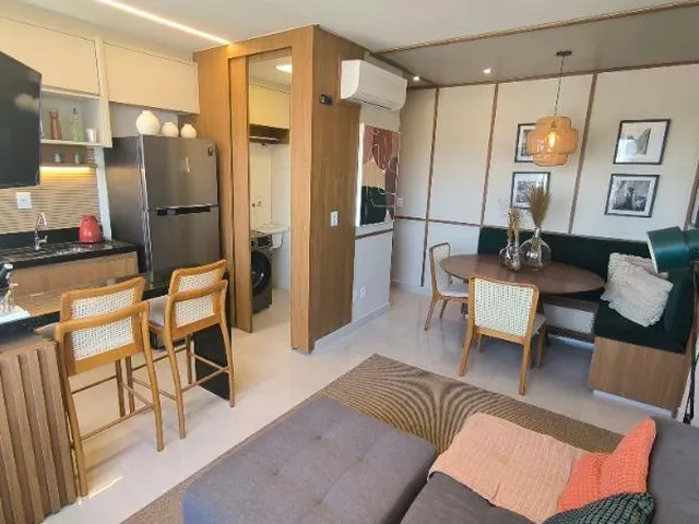 Imagem: Apartamento Venda, 2 quartos, Estação