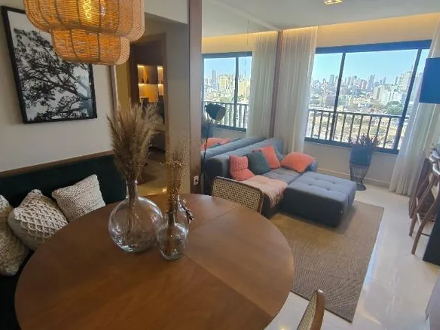 Imagem 10: Apartamento Venda, 2 quartos, Estação 44, Setor Central, Setor Norte Ferroviário