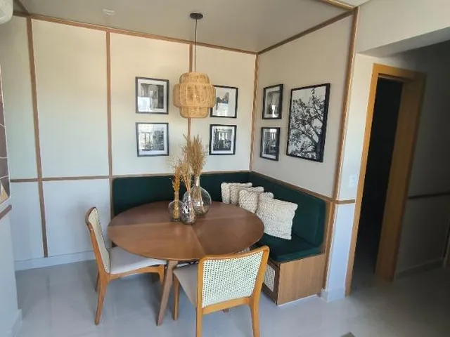 Imagem 2: Apartamento Venda, 2 quartos, Estação 44, Setor Central, Setor Norte Ferroviário