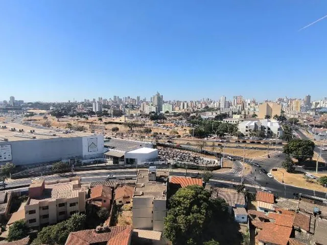 Imagem 4: Apartamento Venda, 2 quartos, Estação 44, Setor Central, Setor Norte Ferroviário