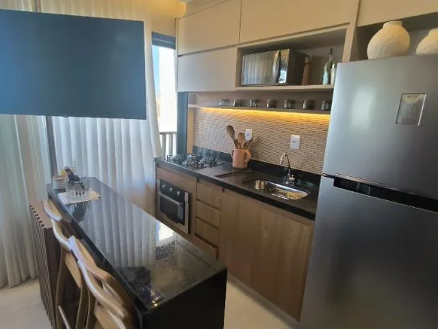 Imagem 12: Apartamento Venda, 2 quartos, Estação 44, Setor Central, Setor Norte Ferroviário