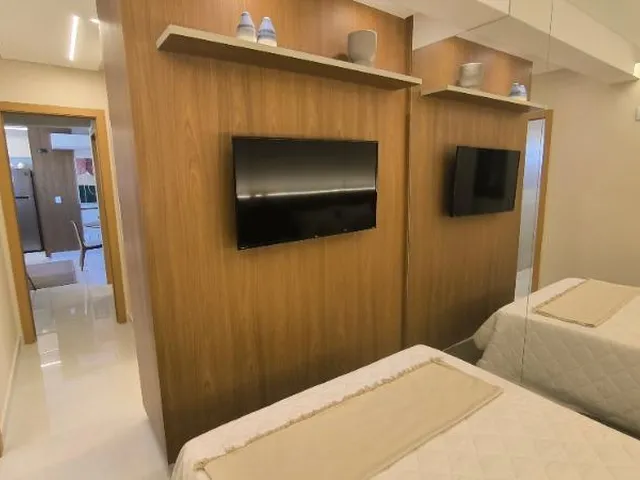 Imagem 11: Apartamento Venda, 2 quartos, Estação 44, Setor Central, Setor Norte Ferroviário