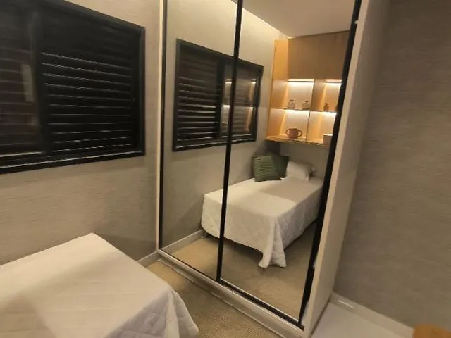 Imagem 14: Apartamento Venda, 2 quartos, Estação 44, Setor Central, Setor Norte Ferroviário