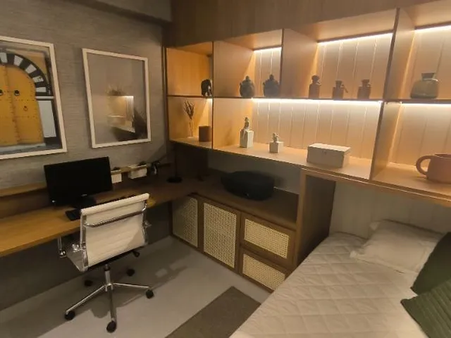 Imagem 6: Apartamento Venda, 2 quartos, Estação 44, Setor Central, Setor Norte Ferroviário