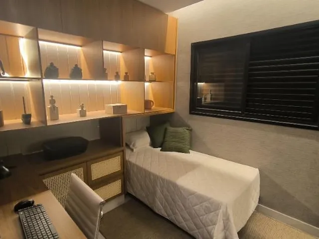 Imagem 16: Apartamento Venda, 2 quartos, Estação 44, Setor Central, Setor Norte Ferroviário